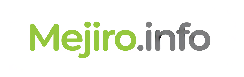 Mejiro.info